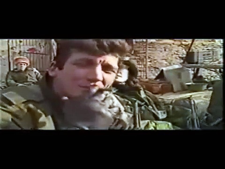 JEAN MICHEL NICOLIER  VUKOVAR