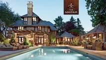 The Mayfair - $22.8 Million Dollar Luxury Home for Sale in Vancouver Canada