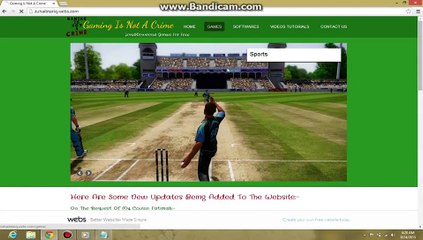 Tekken 5 Installation Guide