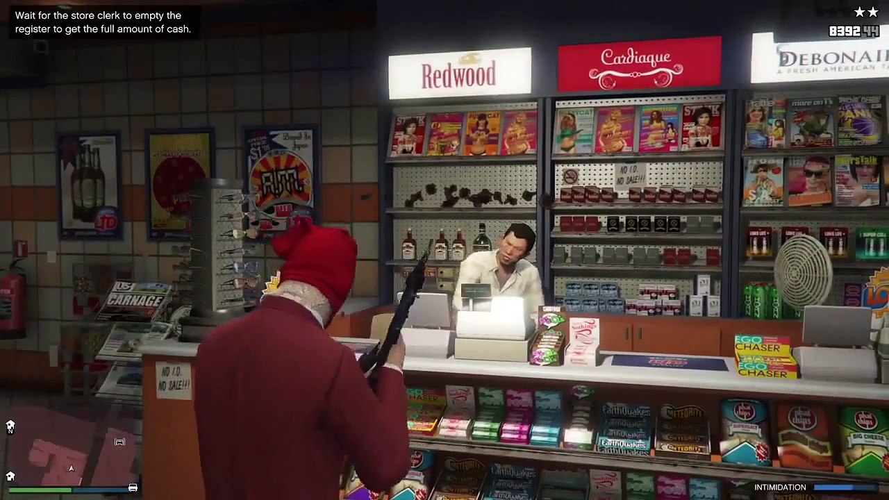 Top 5 Ways to "Make Money" in GTA 5 Online! (Best & Most Fun) [GTA V]