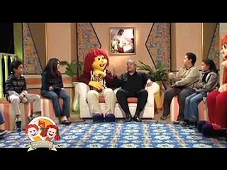 حلقة رقم (42) - برنامج كوكى و قطقط