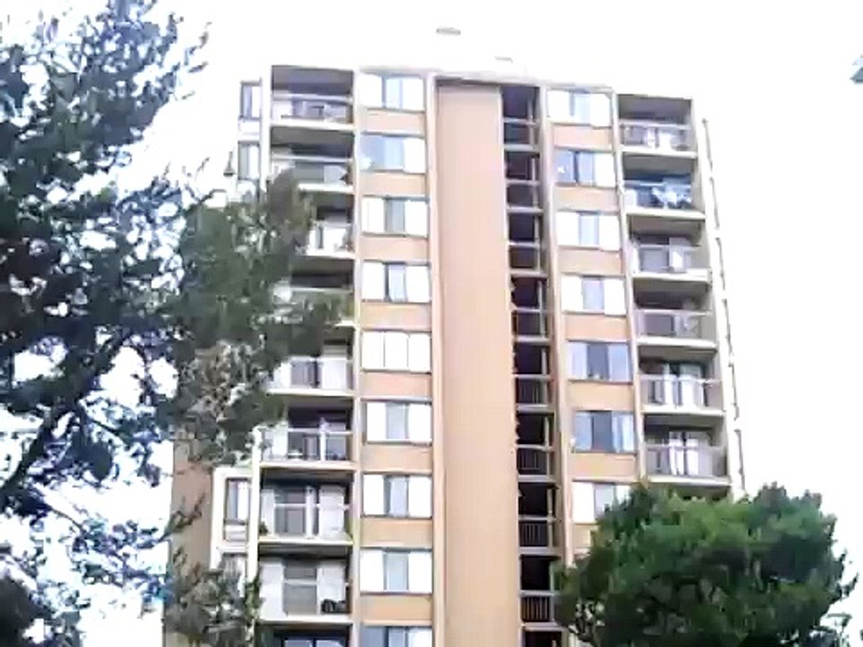 Acorn. West Oakland. high rise Building. Housing Project. 2012