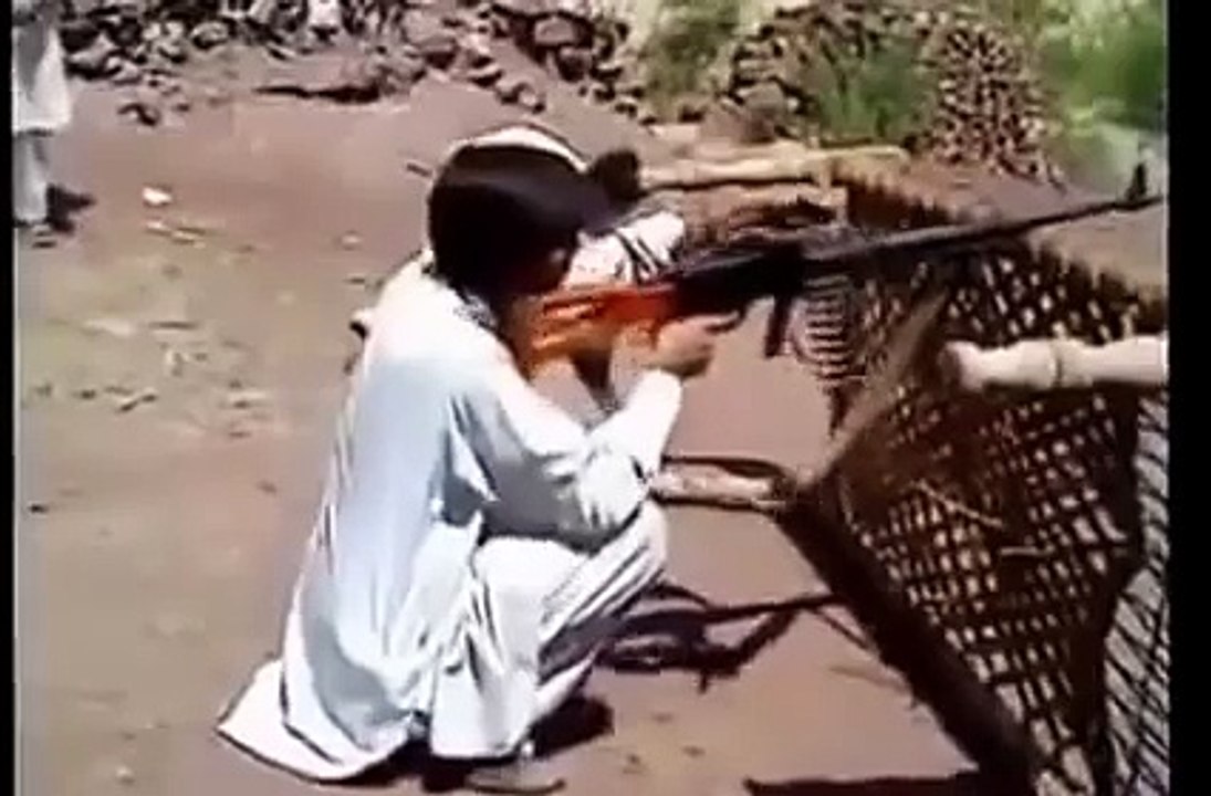 Pathan Funny Shoot
