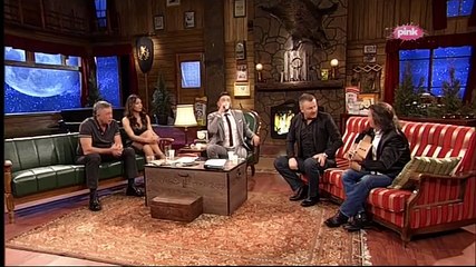 Ami G Show S07 - Nedeljko Bajic Baja - Oficir sa ruzom (Uzivo)