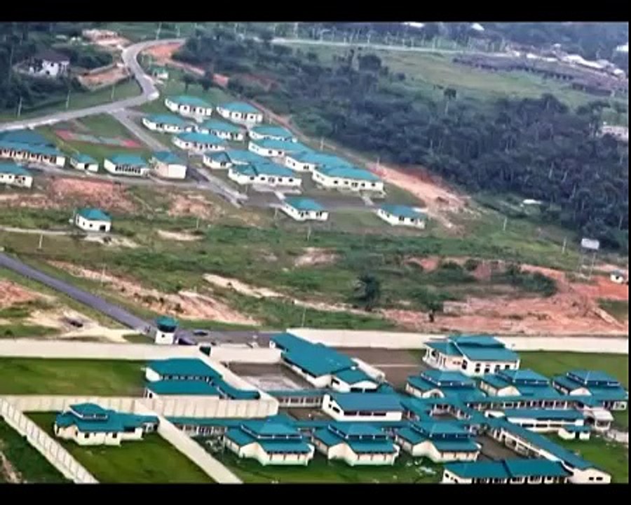 The New Uyo