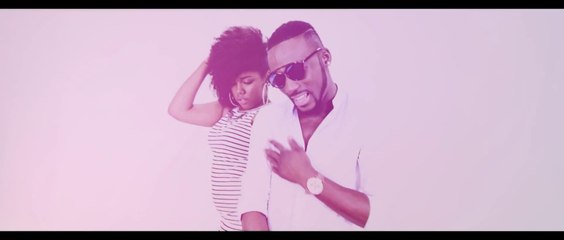 CHRISLER KARIS ▶ "Mouv your body" ◀ Clip Officiel (HD)