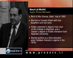 Press TV-Face to Face -Interview with Nouri Al-Maliki, Iraqi Prime Minister -03-03-2010(Part2).mp4