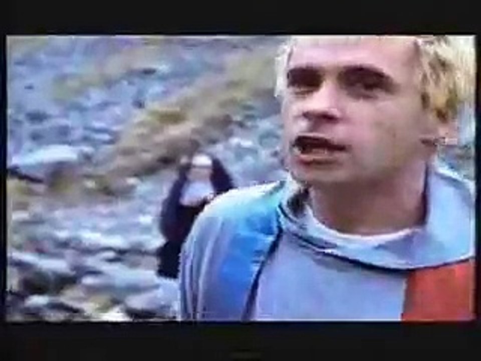 COMPULSION "Basket Case"