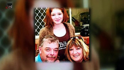 Evil Up Close ~ The Family Killer