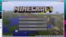 Minecraft Pe 0 11 1 ролик