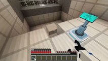 Portal Gun Mod 1.7.10 - Minecraft Mods