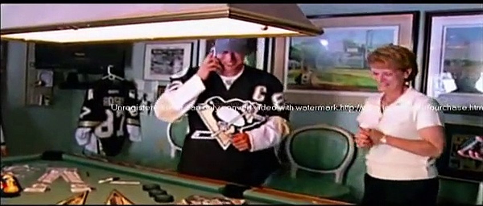 Sidney Crosby On the Ice And Beyond Part 2