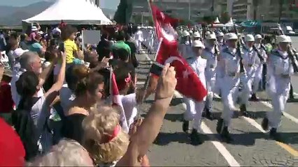 Asker Kordonu inletti