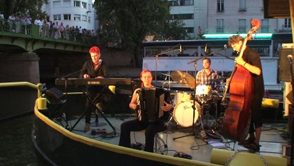 RDV de l' Erdre 2015