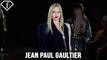 GAULTIER PARIS Haute Couture new collection by Jean Paul Gaultier | FTV.com