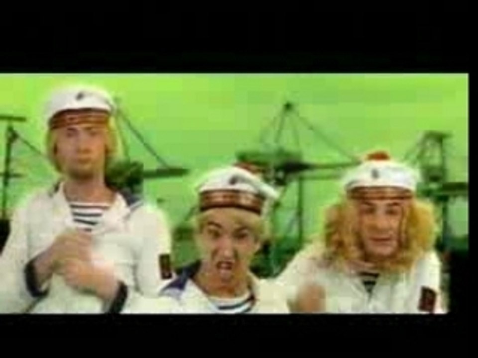 Bratisla Boys - Stache