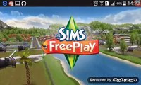 [The Sims Freeplay] เริ่มก่อร่างสร้างตัวแล้ว