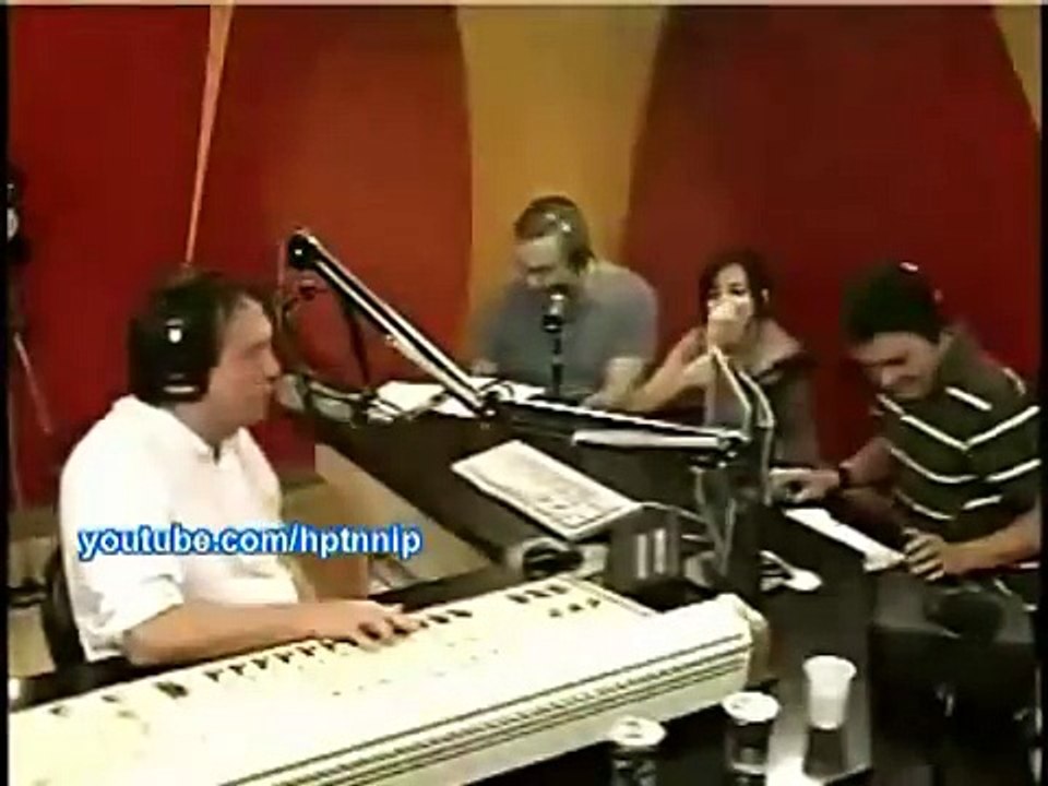 Pânico JP 06/08/09 Ataque de Risos