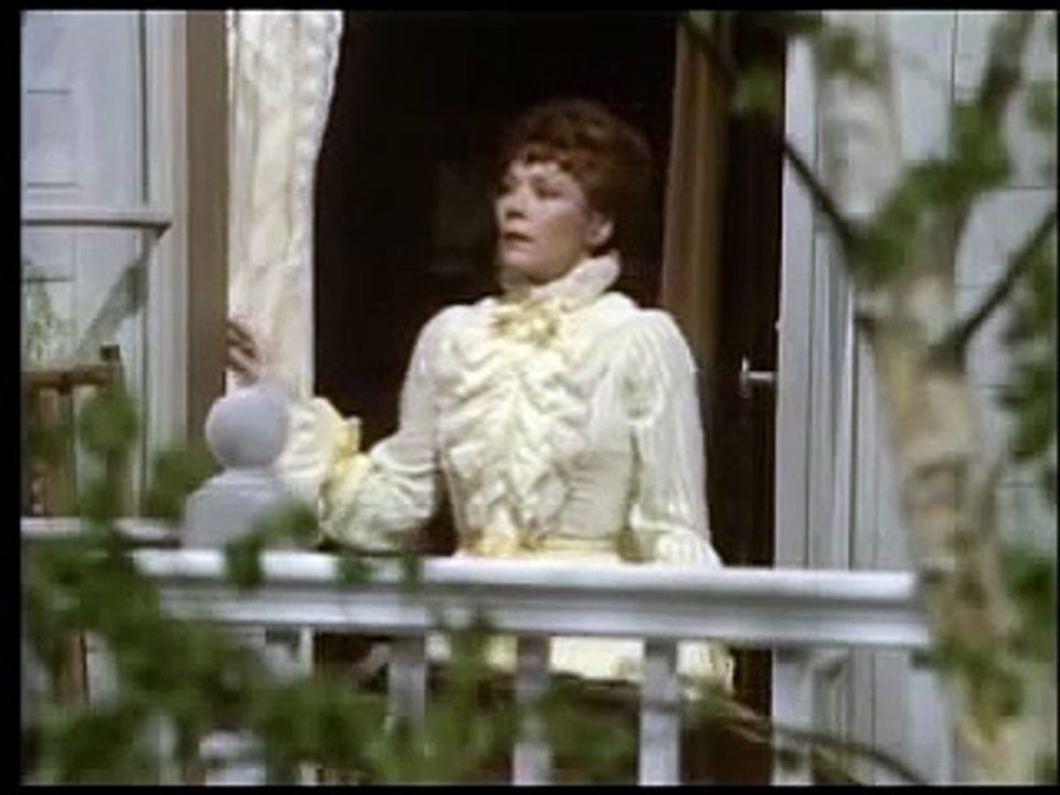 Hedda Gabler (Diana Rigg) Part 2