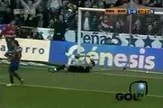 Real Madrid - Barcelona 4-2 All Goals (10-04-2005)