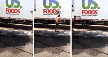 Let Me Introduce You To Michael Jackson Reincarnated