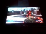 Halo reach with friends