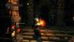 PC Dark Souls: Sen's Fortress. (