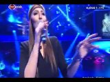 Burcu GÖKTÜRK-Gönül-Ahmet Mert PAŞALI-Can bedenden çıkmayınca Şef:Ömer Hayri UZUN