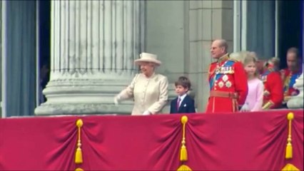 Le touchant hommage du prince William à la reine Elizabeth II