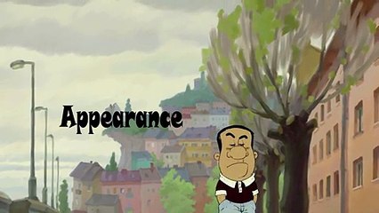 APPEARANCE AND REALITY