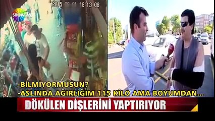 İrlandalıdan en sert yumruğu yiyen adam konuştu