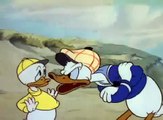 Donald Duck Episode Donalds Golf Game @1938   Disney Classic Collection