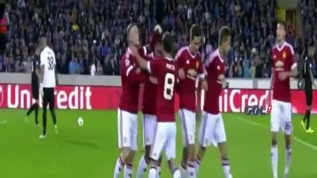 Wayne-Rooney-Hat-trick-Goals-Club-Brugge-vs-M