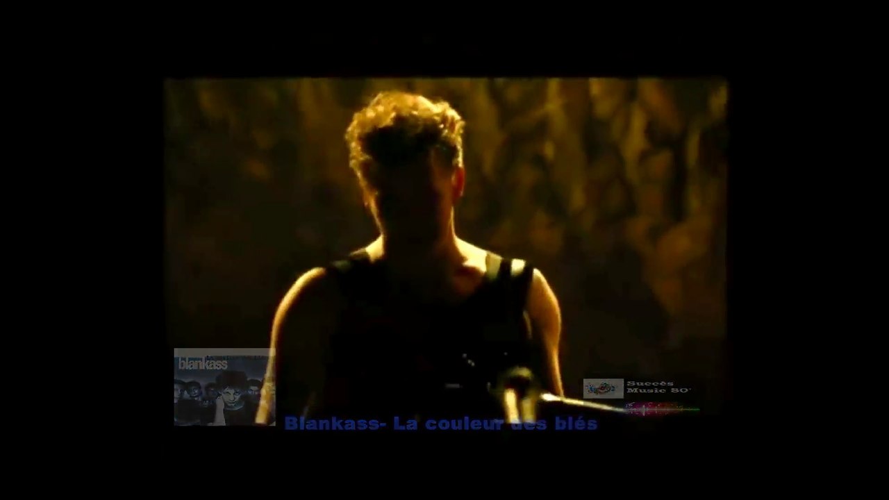 Blankass - La couleur des blés