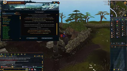 Runescape Progres Video And Money Making Guide