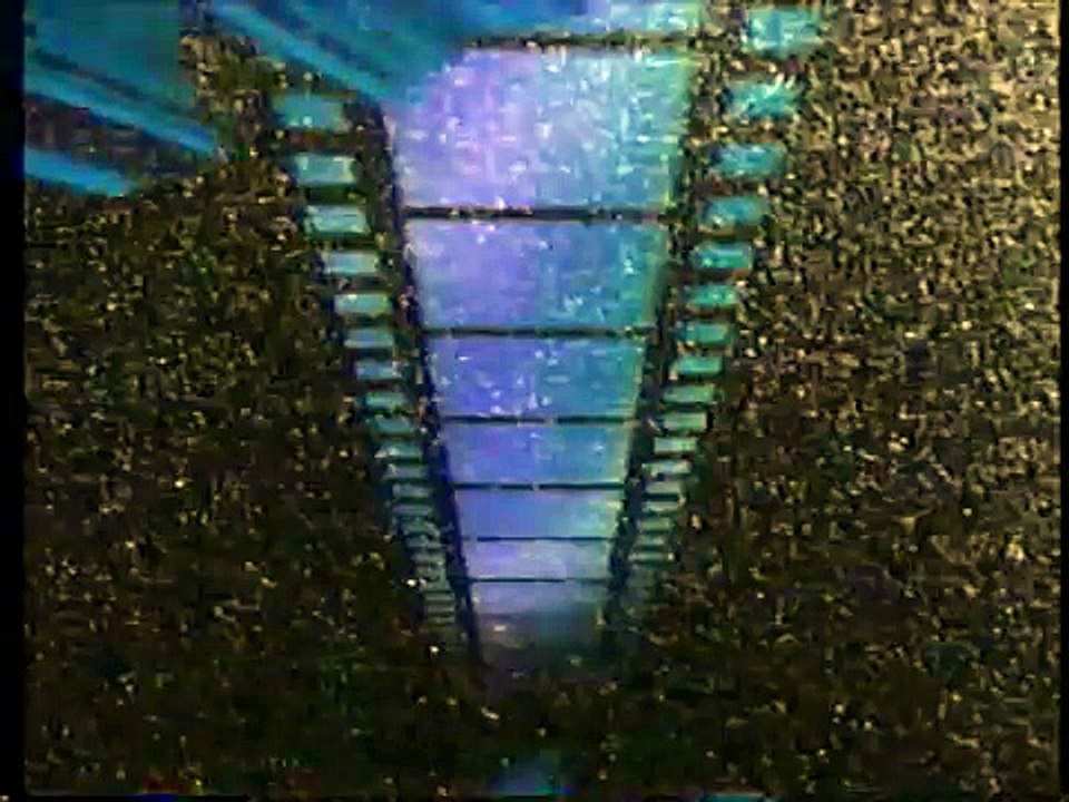 Opening to Citizen Kane 1991 VHS [True HQ]
