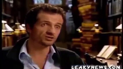 Harry Potter Behind The Scene  Part 1