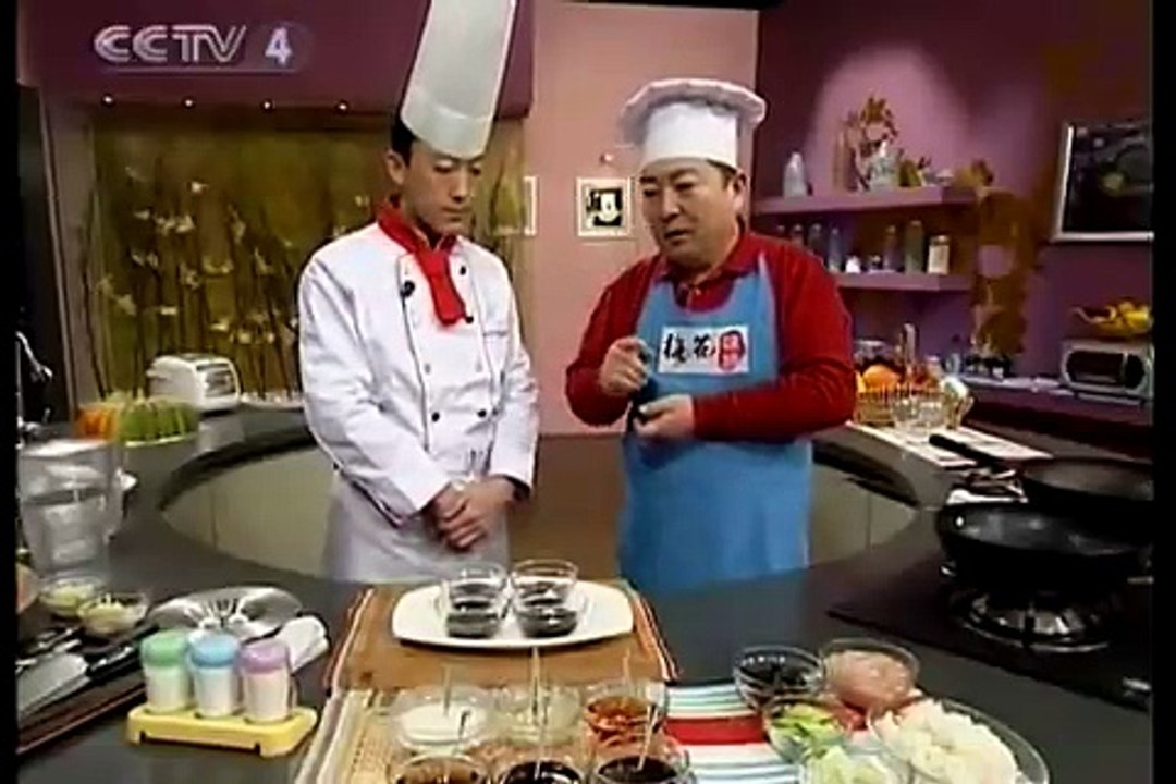 天天饮食－三晋过油肉盖饭（山西大同名菜）