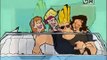 Was ist ein Stinktier wert   Johnny Bravo   Cartoon Network