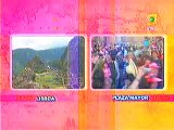 Machu Picchu Nueva Maravilla del Mundo 1de3 (07Jul2007)