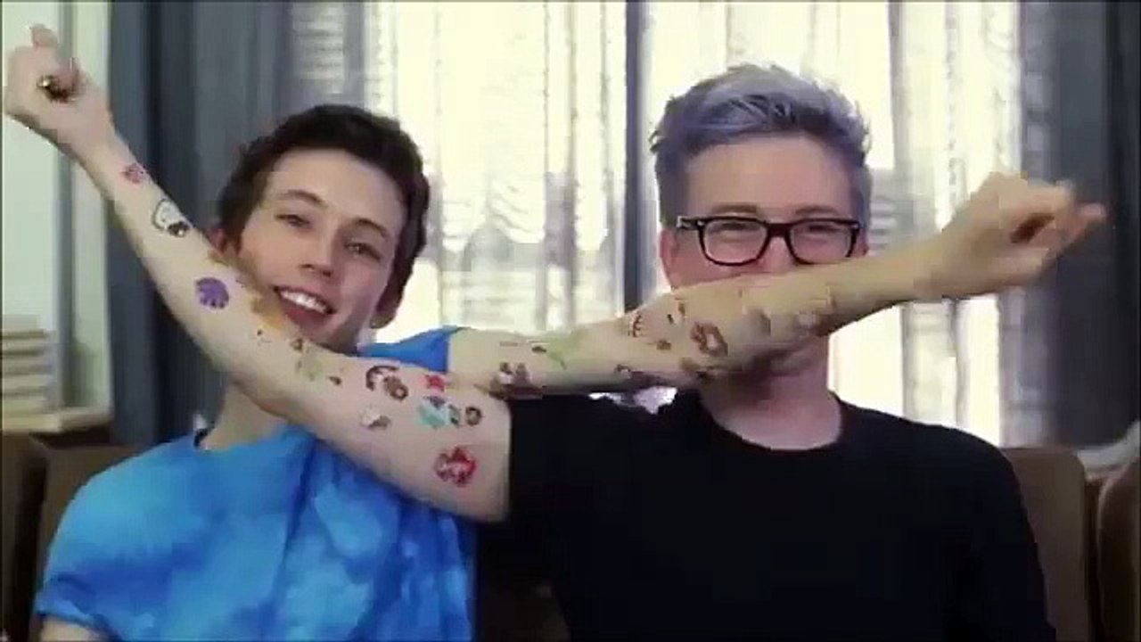 Troyler- Honey Im Good