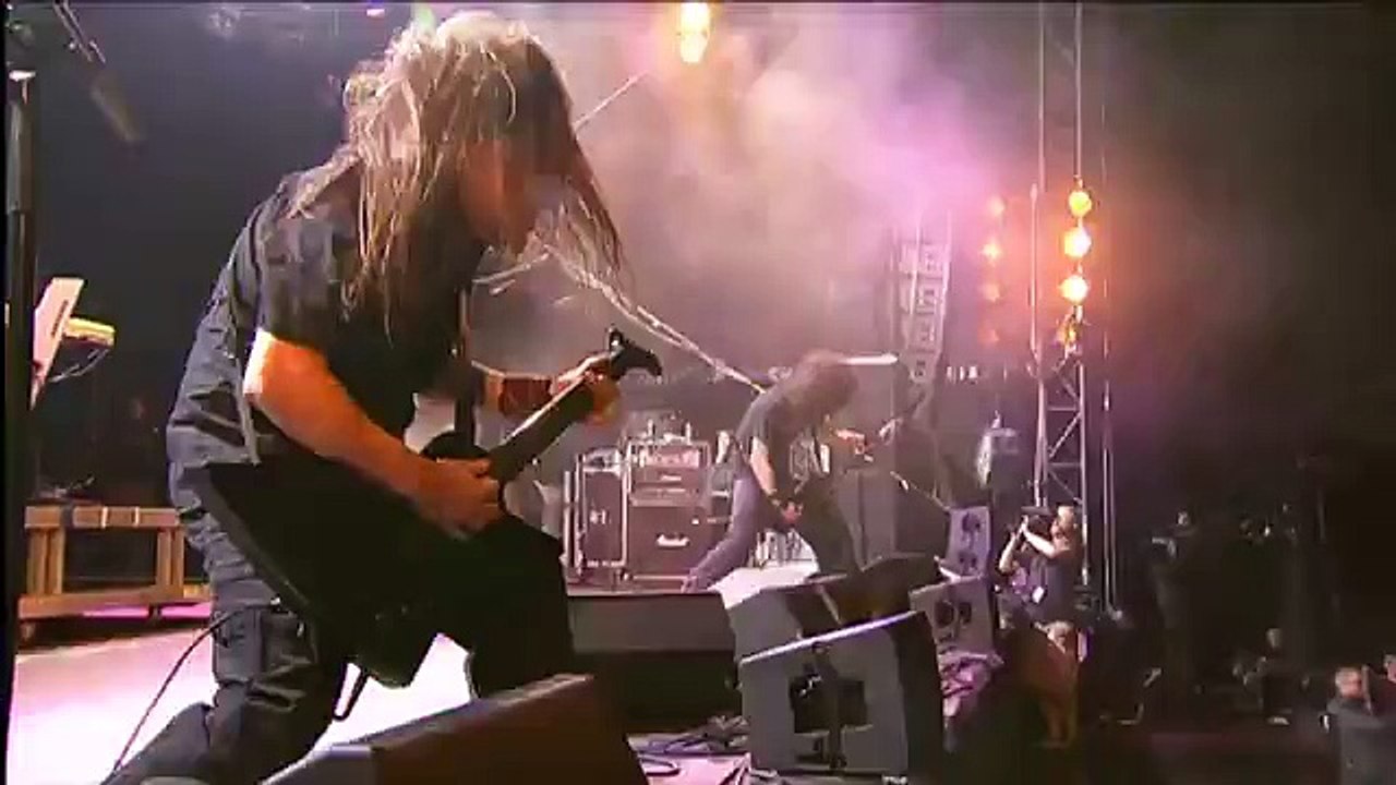 Crematory - Tears Of Time
