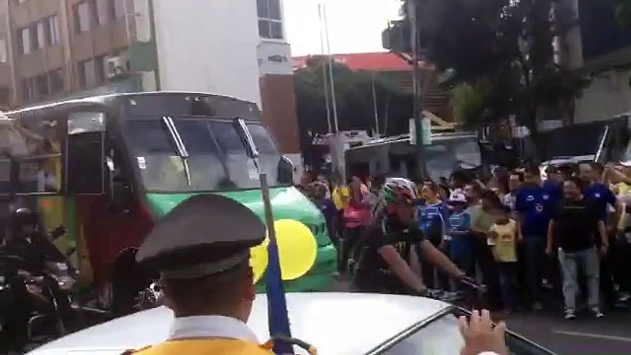 Continúan llegando americanistas al Estadio Azul
