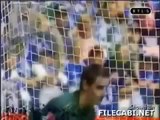 Epic Funny Joerg Butt Penalty and long shot Football Goal at Soccer Match