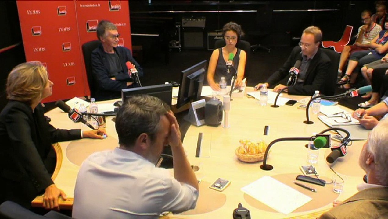 "Est-ce que le politique doit toujours dire la vérité" ? Valérie Pécresse