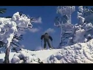 私をスキーに連れてって（ST-165）