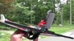 Air Hogs Sky Stunt Jet Review, Remote Control Stunt Plane