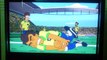Forecast: Simpsons: Neymar Injury, and Brazil lost the game for Germany - Fifa World Cup Brazil 2014