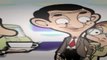 Mr Bean Cartoon 2015 | Animated Series Double Trouble