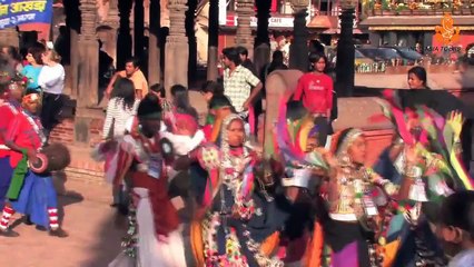 Cultural and Wildlife Tour of Nepal